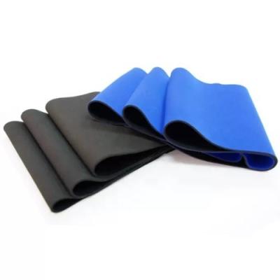 Rubber Raw Materials