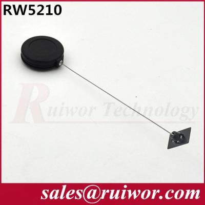 RW5210 Retractable Wire Reel | Security-pulling Anti Theft String