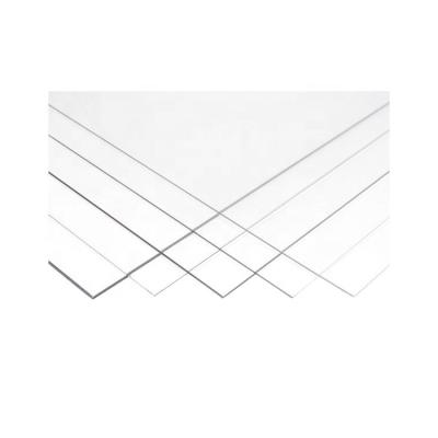 Clear PETG Sheets For Invisible Teeth Aligners Help You In A More Discreet Fashion