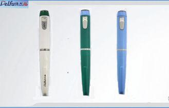 Long Acting Regular Diabetes Insulin Pen‍ Safety Needles , Syringe Pen