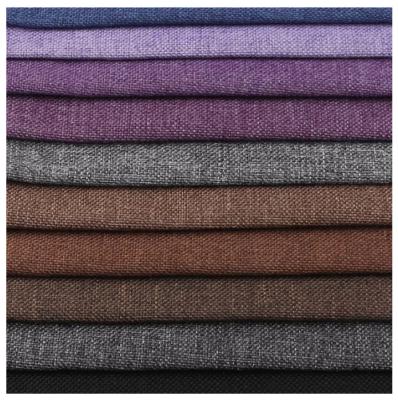 Polyester Home Textile Fabric Floral Pattern Printed Blackout Curtains