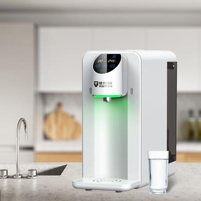 Instant Hot Water Dispenser Desktop 5L Tank