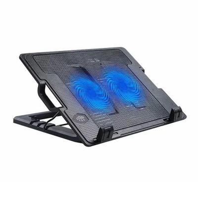 ETEK- Adjustable Ventilation Laptop Cooling Tray Pad For Laptop Notebook Tablet PC Microsoft Surface