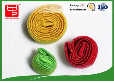 Un - Napped Elastic  Strap / 100% Nylon Elasticated  Straps