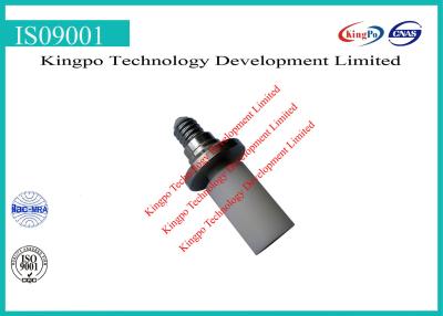 E14 Lamp Cap Gauge With Candle Shaped Shaft For Candle Lamps 7006-30A-1