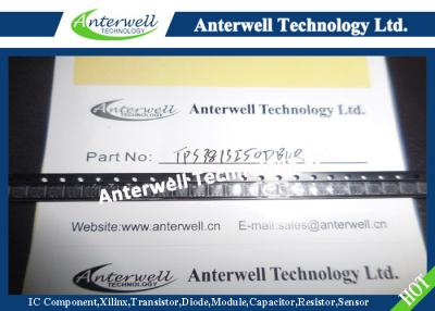 TPS3813I50DBVR Electronic IC Chips PROCESSOR SUPERVISORY CIRCUITS