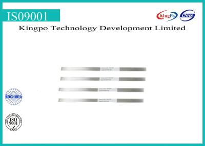 IEC60065 Test Hook For Testing Electric Parts Stainless Steel Material