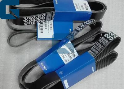 Original  Replacement V Belts , Automotive Fan Belts Corrosion Resistance VOE15078671