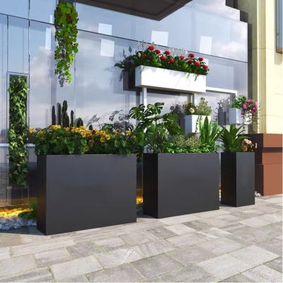 Stainless Steel Custom Color - Elevate Your Gardening Experience