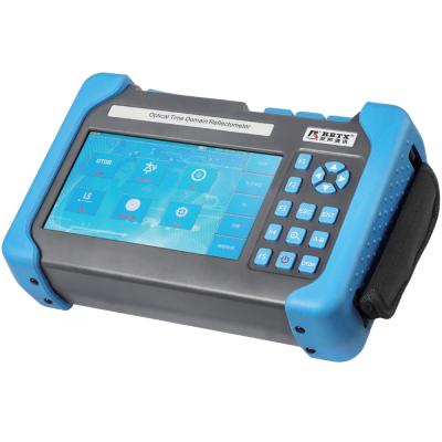 Otdr Fiber Optic Tester Testing Equipment  Optical Time Domain Reflectometer