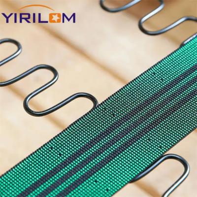 Upholstery Seat Sofa Webbing Polypropylene Webbing Strap Belt