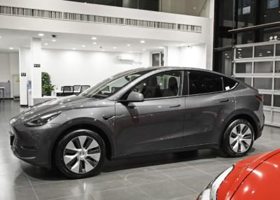 Chinese Export Tesla Electric Vehicle 2025 Tesla Model Y Family Outing Battery Car