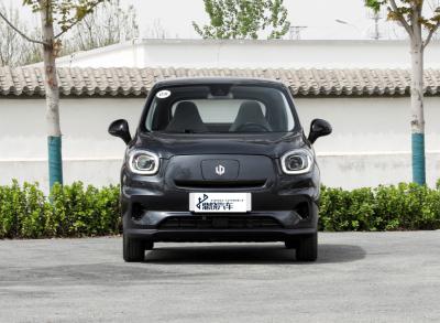 5 Door  Ultra Long Range Leapmotor T03 Electric Car Minivan Mini EV Car