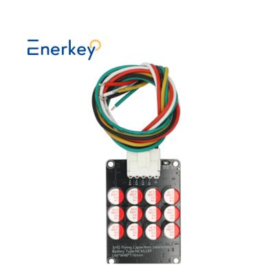 3S 4S Equalizer Li-ion Battery Pack 5A Active Balancer Lifepo4 Lithium Battery Energy Transfer Balance Board
