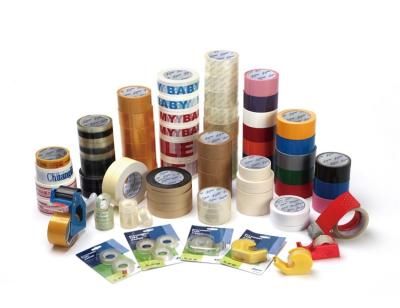 Customized Printed Tape The Perfect Combination of Strength and Flexibility