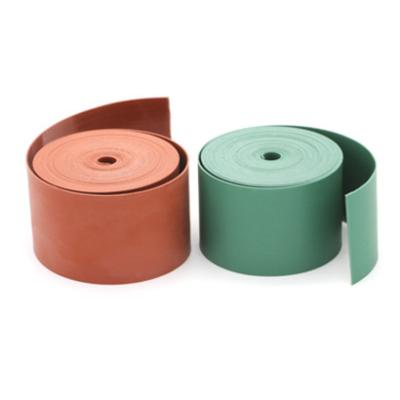 Adhesive Lined Cross Linked Polyolefin Heat Shrink Rubber Electrical Tape