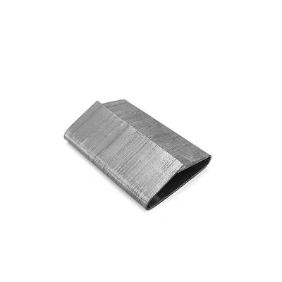 ODM Industrial Banding Steel Strapping Seals Packaging Buckle 50mm