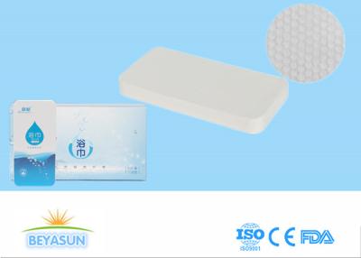 Portable Mini Daily Necessities 100% Cotton Compressed Beach Towel