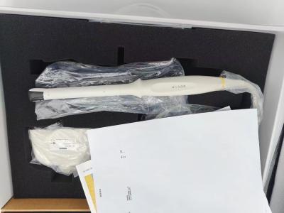 Cephalic Veterinary Endovaginal Array Ultrasound Probe 6CV1P Mindray Z6