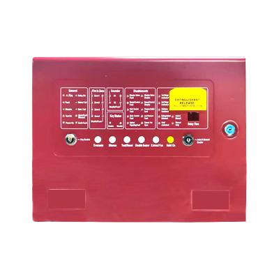 Customized Gas Extinguishing Control Panel