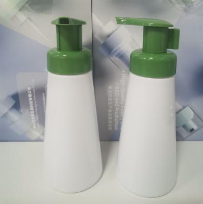 Customizable Colorful Plastic Vacuum Pump Anti-theft Closure Keep The Liquid Safe