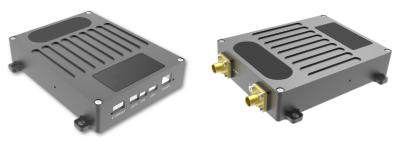 CD15NMT-V3 COFDM HD Transmitter 1080P HD Resolution for UAV & Drone