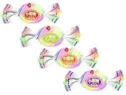 Factory Supply Small Sweet Fruit Candy With Good Price