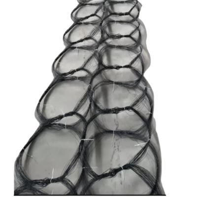 Durable Camouflage Netting Tactical Vehicle Concealment Tank Net