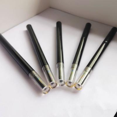 Multi Color Double Ended Eyeshadow Stick Simple Waterproof Silk Printing
