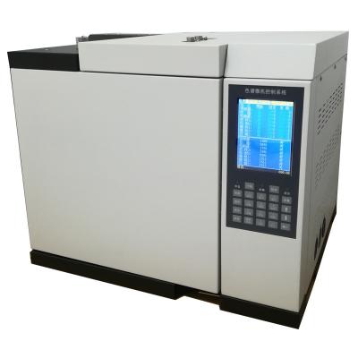 Monitor Gas Chromatograph 500mm XHSP1700 with User-Friendly Interface
