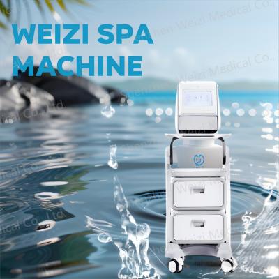 Antioxidant Skin Care Hydrogen Bath Generator WEIZI 22W With 2M Airway