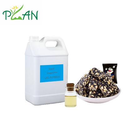Concentrated Sesame Essence Oil for Candy Bakery and Food Flavoring