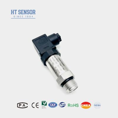 M20*1.5 G1/2 1/2NPT Flush Diaphragm Sensor Transmitter For Water And Oil Sensor