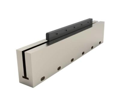 Modular Structural Ironless Linear Motor 85N-501N Brushless Coreless Linear Motor