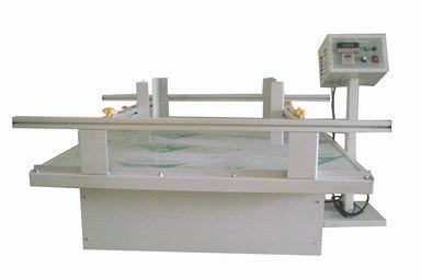 Transportation Simulation Vibration Testing Equipment Packing Toys Electronics Products