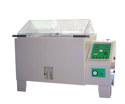 Automatic ASTM Salt Spray Corrosion Test Chamber For Plastic Products