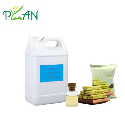 Concentrated Vanilla Aroma Flavoring Oil Food Additives for Drinks Desserts Snacks