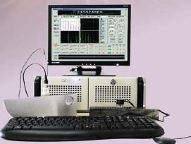 All Digital Multi Channel Ultrasonic Flaw Detection Equipment