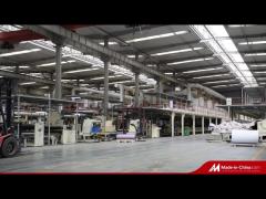 ACP PE Aluminum Composite Panel 3mm For Signboard