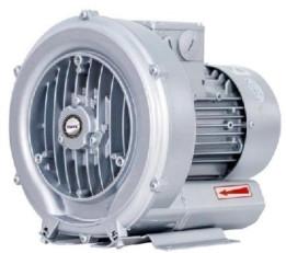 Powerful Aerator Blower for Optimal Aeration and Wastewater Treatment in Industrial Applications