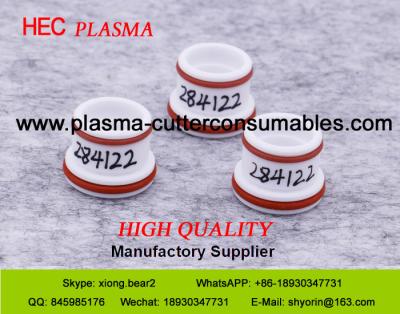 Long Life Kaliburn Plasma Consumables Spirit 400 Swirl Ring 284122 / Swirl 279439 / Ring 279443