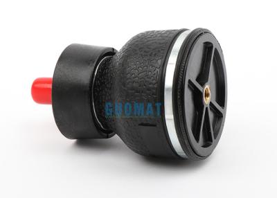 Firestone Industrial Actuator Bellows NO. 1M1A-0 With Brass Blind Stud W023583001