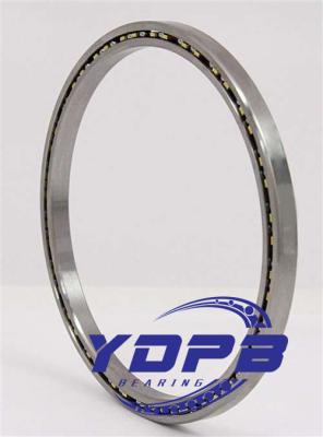 K10013AR0 Metric Thin Section Bearings For Optical scanning equipment China