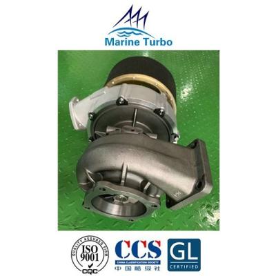 T - / T- T- RH133 Marine Turbocharger TC Complete In Automotive And Industrial Engines