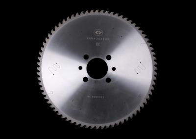 Custom circle Diamond Panel Saw Blades high speed 450 x 4.8 x 72 x 60T
