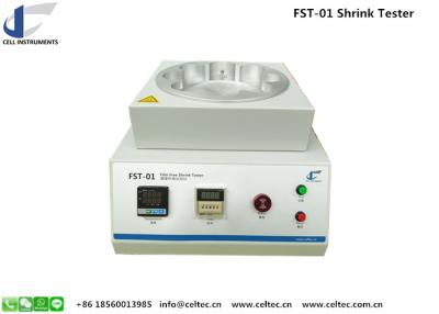 Package Leak Tester Leak Sealing Strength Tester Vacuum Leak Teste Machine