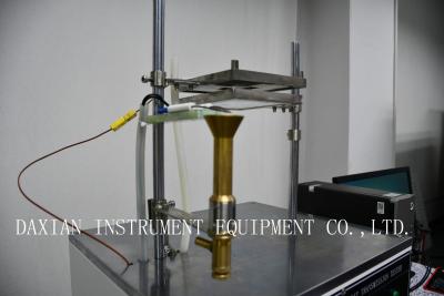 EN367  Protective Clothing Against Heat And Flame Heat Transmission On Exposure To Flame