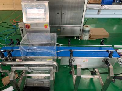 250CC PE Vitamin Bottle 107*60mm Check Weigher