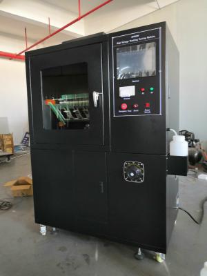 IEC60587 6 KV Tracking Index Tester Plastic Testing Equipment