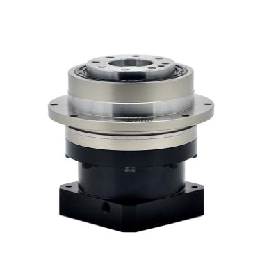 High Torque 2000Nm Helical Reduction Gearbox Long Service Life